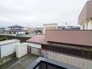 宇都宮駅 バス20分  東高校前停下車：停歩8分 2階の物件内観写真